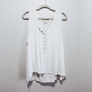 Free People Tank